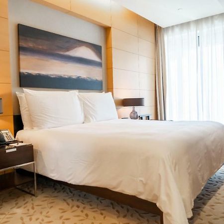 Deluxe - Address Dubai Mall - The Residence מראה חיצוני תמונה