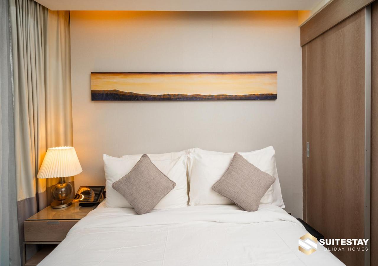 Deluxe - Address Dubai Mall - The Residence מראה חיצוני תמונה