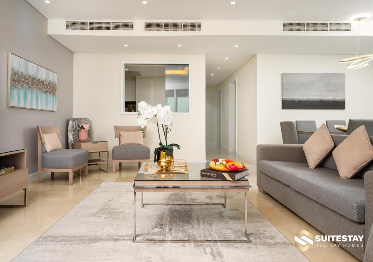 Deluxe - Address Dubai Mall - The Residence מראה חיצוני תמונה