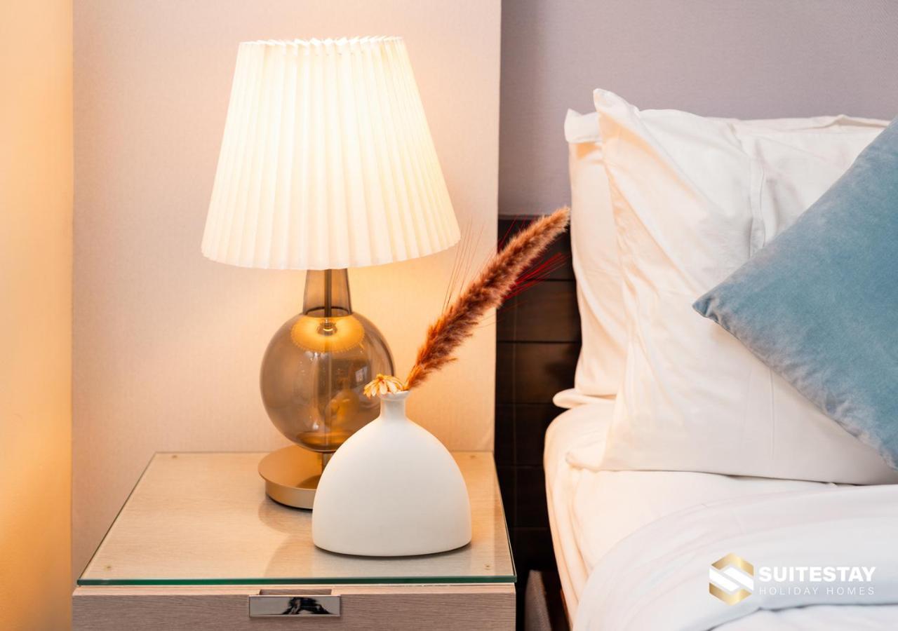 Deluxe - Address Dubai Mall - The Residence מראה חיצוני תמונה