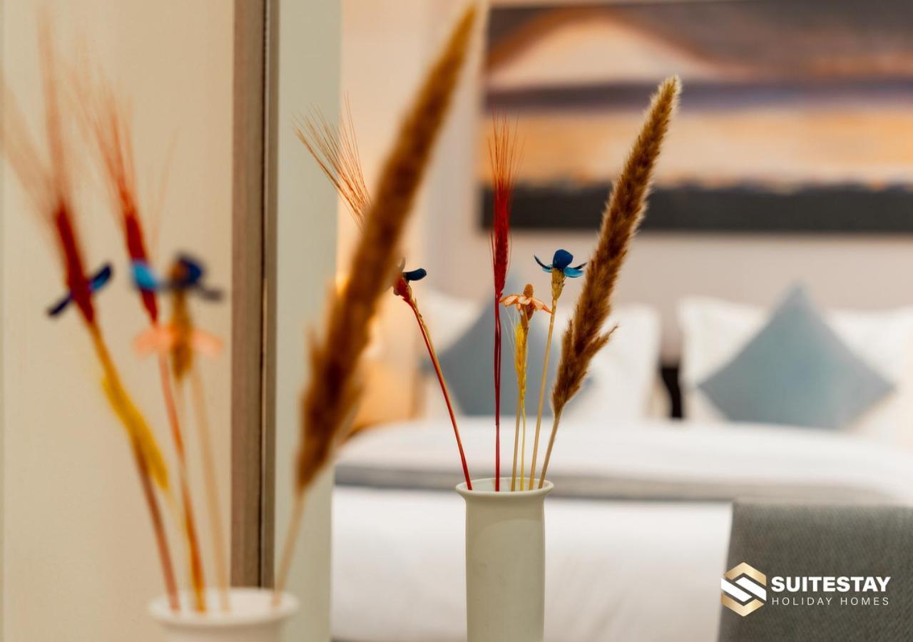 Deluxe - Address Dubai Mall - The Residence מראה חיצוני תמונה
