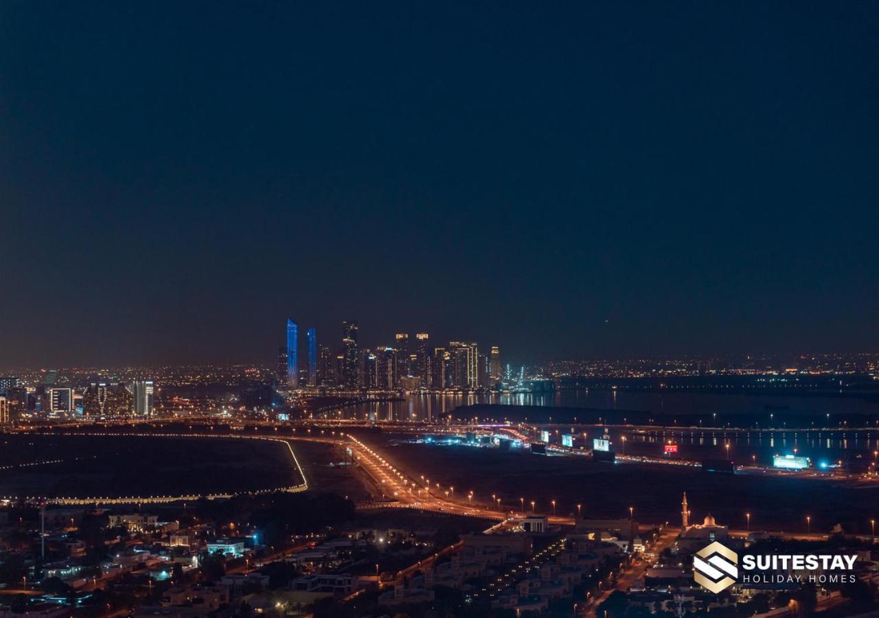 Deluxe - Address Dubai Mall - The Residence מראה חיצוני תמונה