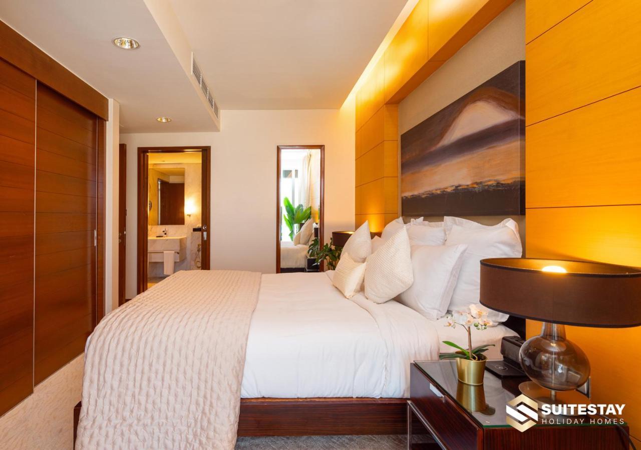 Deluxe - Address Dubai Mall - The Residence מראה חיצוני תמונה