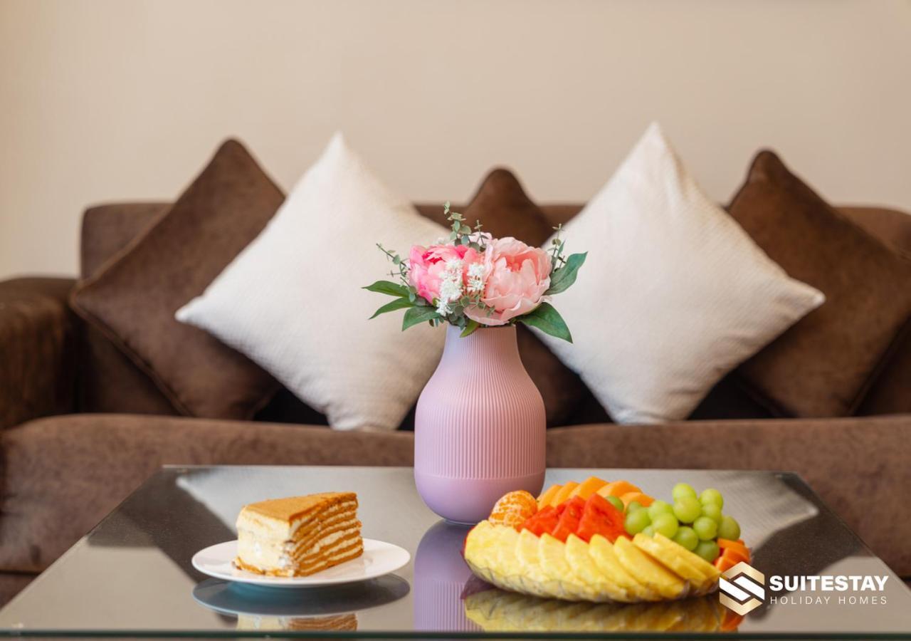 Deluxe - Address Dubai Mall - The Residence מראה חיצוני תמונה