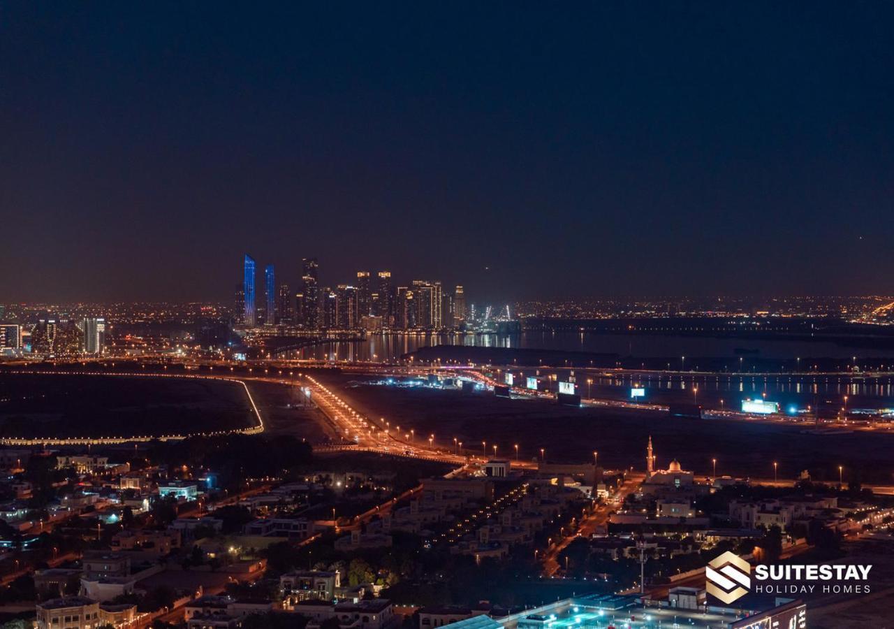 Deluxe - Address Dubai Mall - The Residence מראה חיצוני תמונה