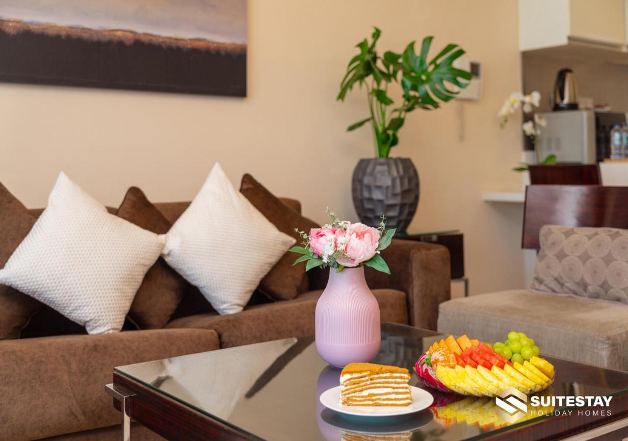 Deluxe - Address Dubai Mall - The Residence מראה חיצוני תמונה