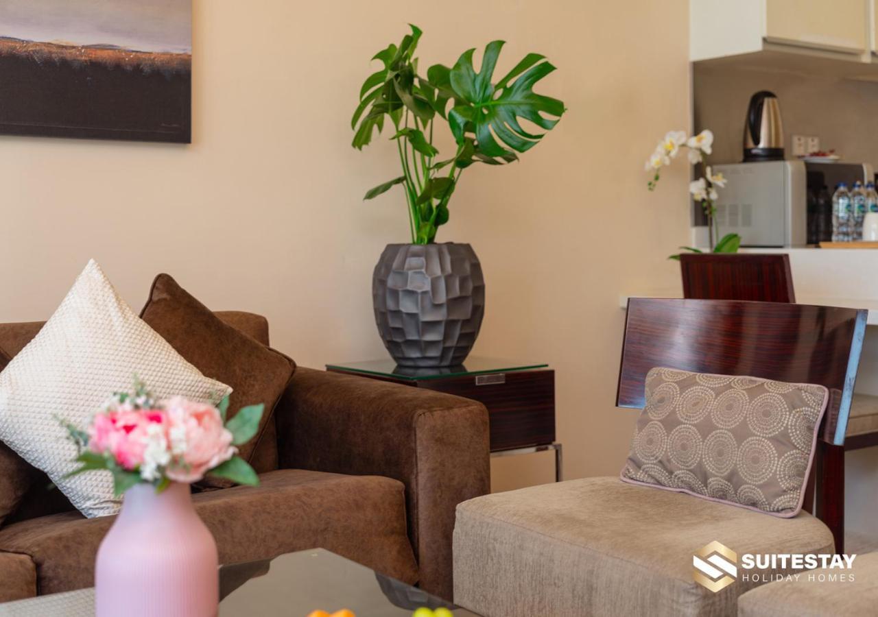 Deluxe - Address Dubai Mall - The Residence מראה חיצוני תמונה