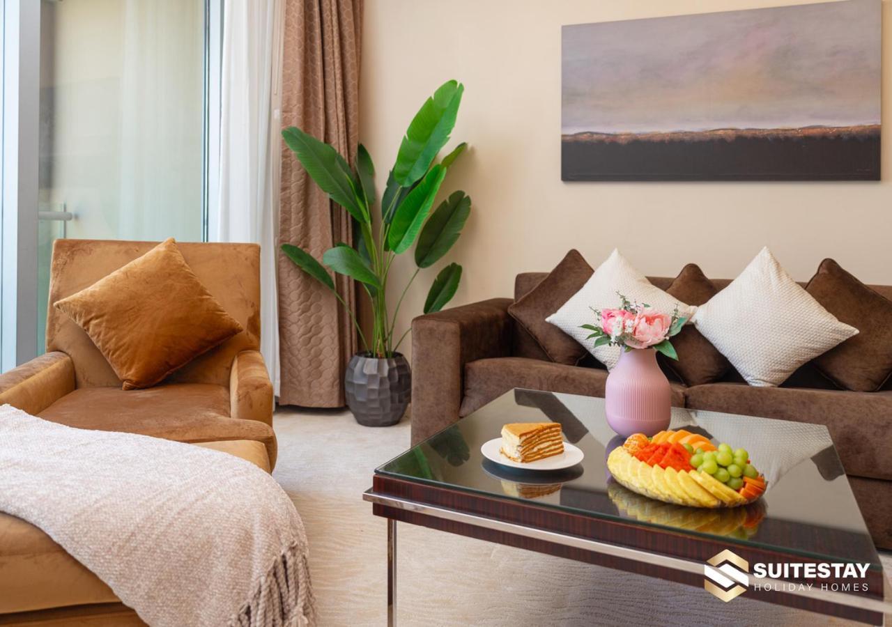 Deluxe - Address Dubai Mall - The Residence מראה חיצוני תמונה
