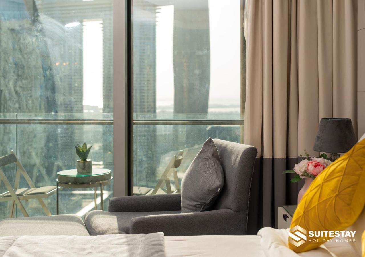Deluxe - Address Dubai Mall - The Residence מראה חיצוני תמונה