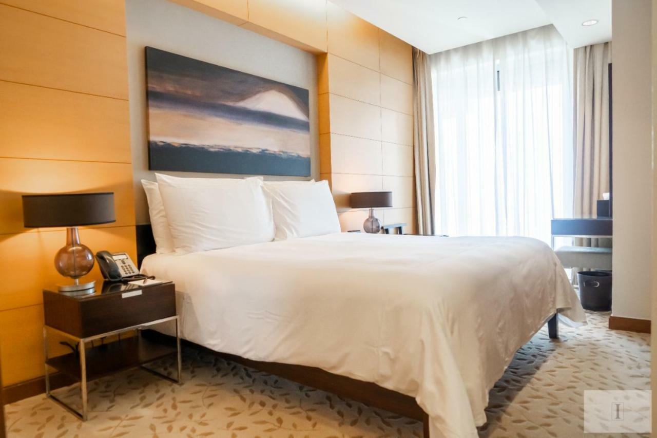 Deluxe - Address Dubai Mall - The Residence מראה חיצוני תמונה